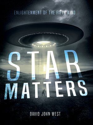 cover image of Star Matters: Enlightenment of the Fifth Kind